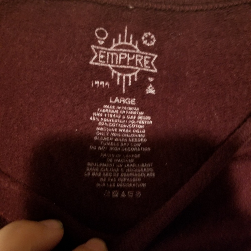 Sweater - Picture 2 of 2